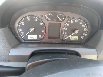 Fabia I. - automat - 3