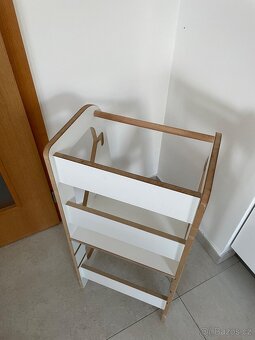 Učící věž - Ikea - 3