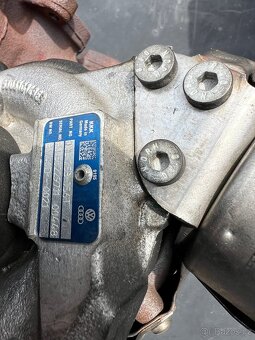 Turbo cffb 2.0 tdi 103kw - 3