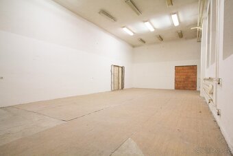 Pronájem skladu, 73m² - Praha - Modřany - 3