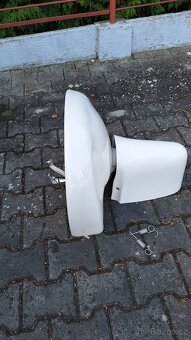 Umyvadla - šířka 55 cm - 3
