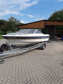 Bayliner 1950 Capri - 3