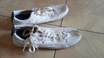 Tenisky Tony Hilfiger, vel. 46 - 3