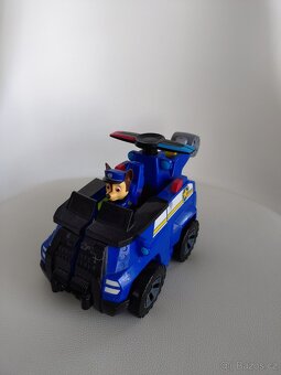 Paw patrol - 3