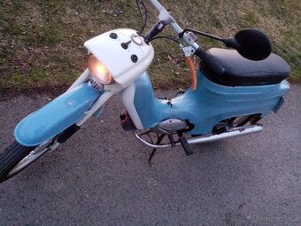 Jawa pionyr - 3