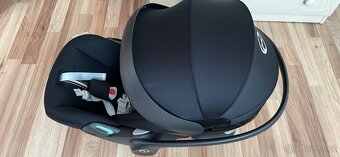 Cybex Gold Cloud G + - 3