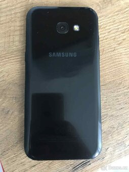 Samsung A5 2017 - 3