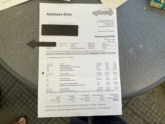 Audi A4 Avant 2.0 Tdi 130 KW JEN 193 tis km r.7/2013 BUFÍK - 3