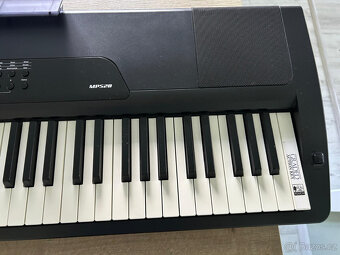 Piano Kurzweil mps20 - 3