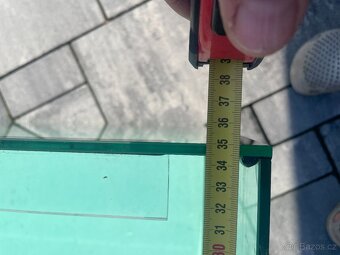 Prodám akvárium 100 L - 3