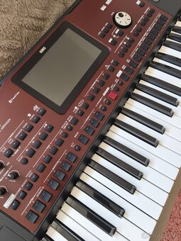 Korg Pa 700 - 3