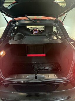 Mini Cooper JCW R58 - 3