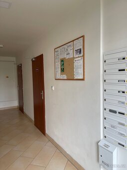 Prodej bytu - 3