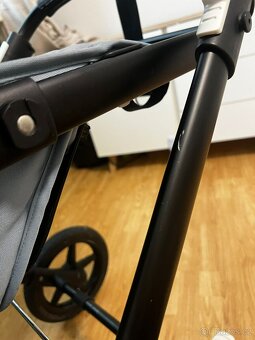 Bugaboo FOX 1 TRACK Collection - 3