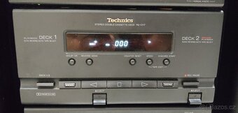 Technics SL-Ch7 - 3