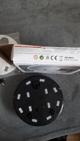 Chytrý zametací robot pro domácnost Mini Automatický čistič - 3