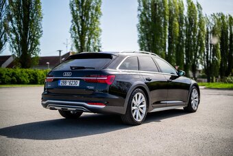 Audi A6 Allroad 55 TDI tiptronic -257 kw, 68000 km, DPH - 3