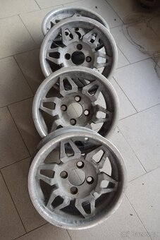 ALU Jupiter - 3