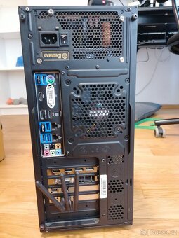 PC sestava - 3