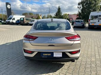 Hyundai i30, STYLE 1.4TGDI 103kW, Park kam. - 3