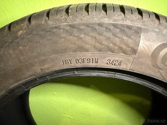 CONTINENTAL ALLSEASONCONTACT 2 225/50 R17 98V XL - 3