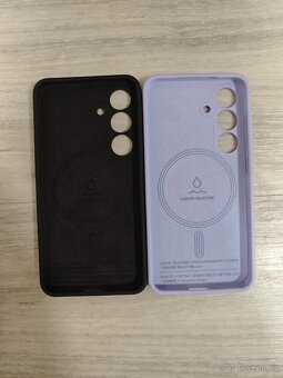 Krytý pro Samsung s25, s25 plus - 3