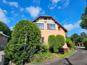 Prodej rodinného domu 142 m², pozemek 88 m², Chrastava - 3