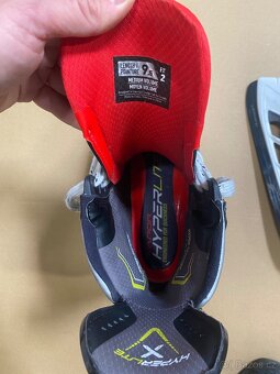 Brusle Bauer Vapor Hyperlite S21 - 3