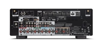 Marantz Cinema 60 DAB Black - 3