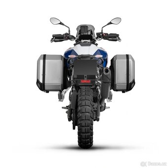 brašny, kufry pro BMW F900 GS - 3