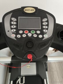 Běžící pás ACRA GB4600
- 3