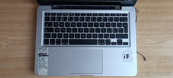 Macbook pro i7 M-A1278 - 3