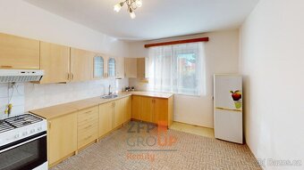 Prodej bytu 1+1 o rozloze 45 m², ulice Hradecká, Královo Pol - 3