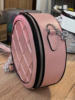 Nové dámské kabelky - 3