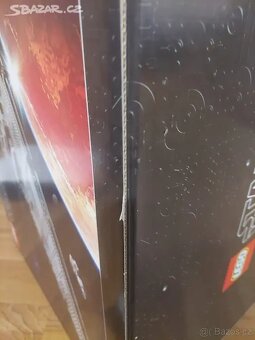 Krabice od Imperial Star Destroyer lego 75252 - 3