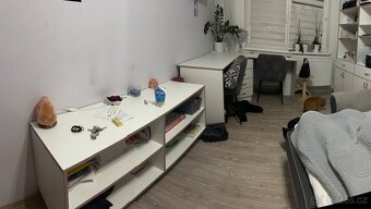 Nábytek do pokoje pro školaky - 3