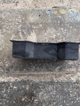 Formy na zámkovou dlažbu 6 cm - 3