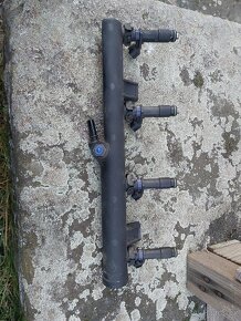 Citroen C5 vstřiky benzin - 3