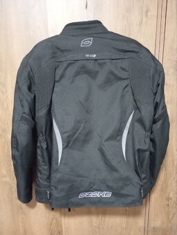 Bunda na motorku (nová) - 3