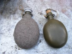 Vojenský materiál - vyřazený. - 3