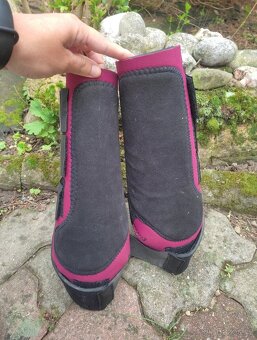 Eskadron kloubové chrániče - 3