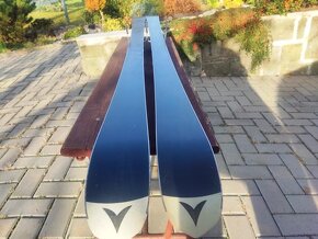 carvingové lyže Dynastar 162 cm - 3