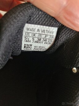 Adidas Trekingová obuv Terrex AX2R - 3