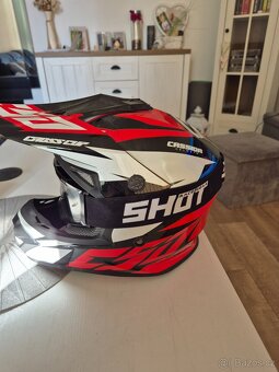 Motokrosové vybavení - 3