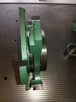 Prodám stavitelné frézy pero/drážka - 3