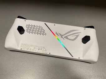 Rog Ally Z1 Extreme + příslušenství - 3