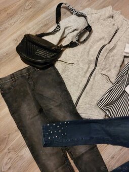 Dámský komplet, vel M-L - 3