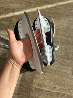Dětské lední brusle - 3