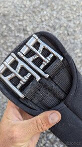 Prodám neoprenovy podbřišník Kieffer 65cm - 3