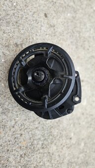 Bosch BDU350 elektromotor - 3